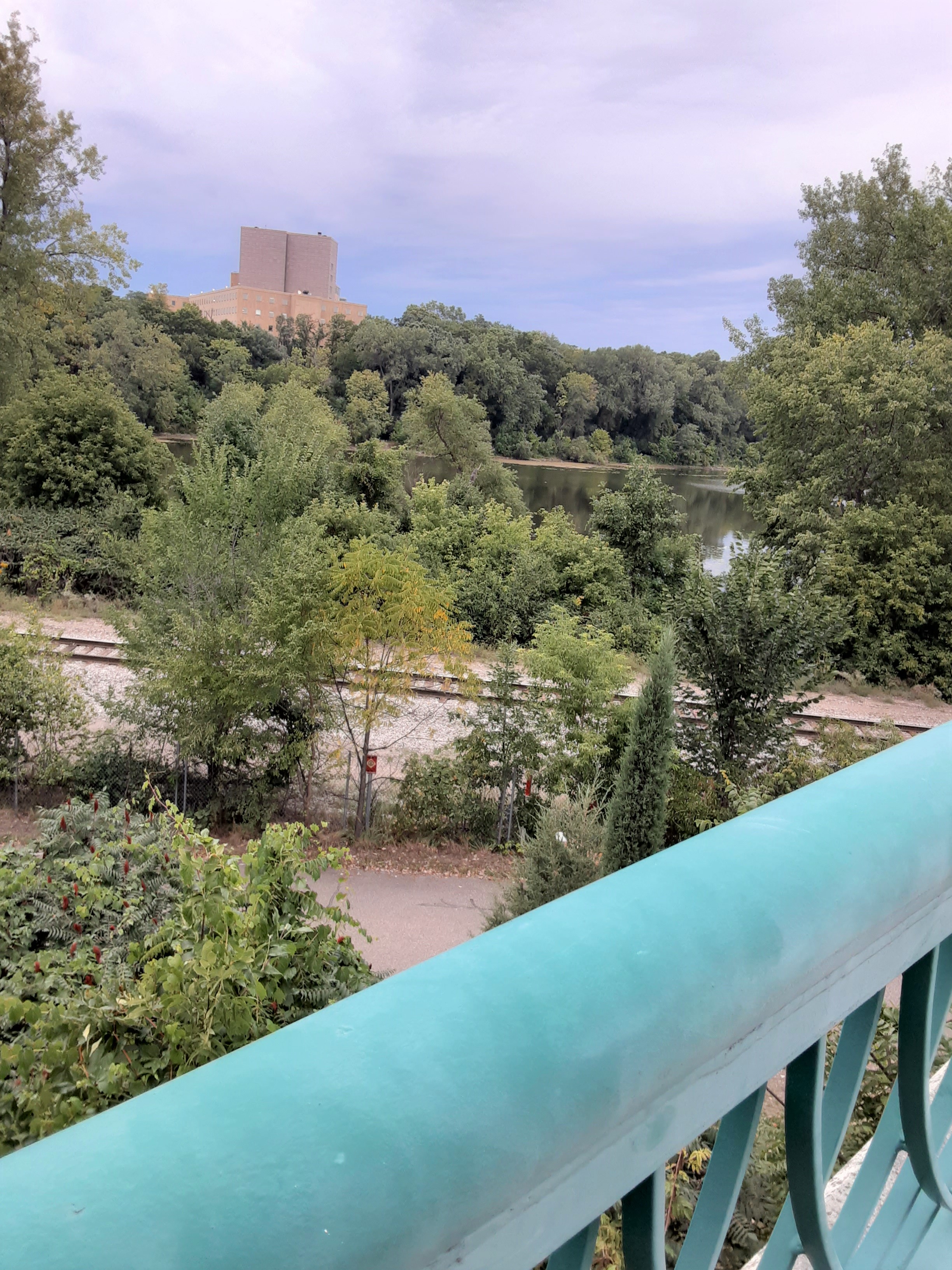 Brownie Lake Travel, Mpls. MN USA Charamana Consulting