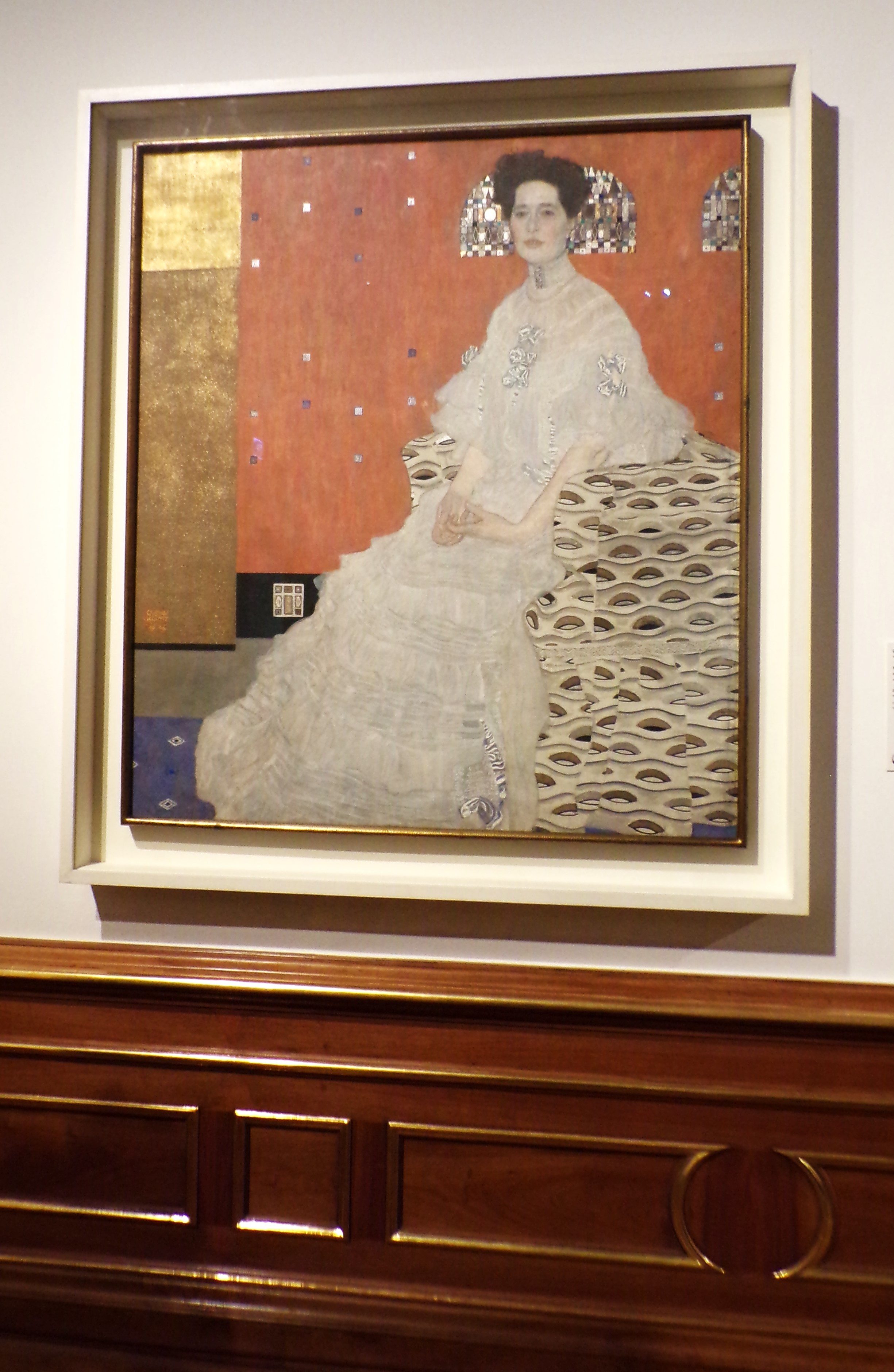 Austria: Klimt & the Belvedere in Vienna (Art & Travel